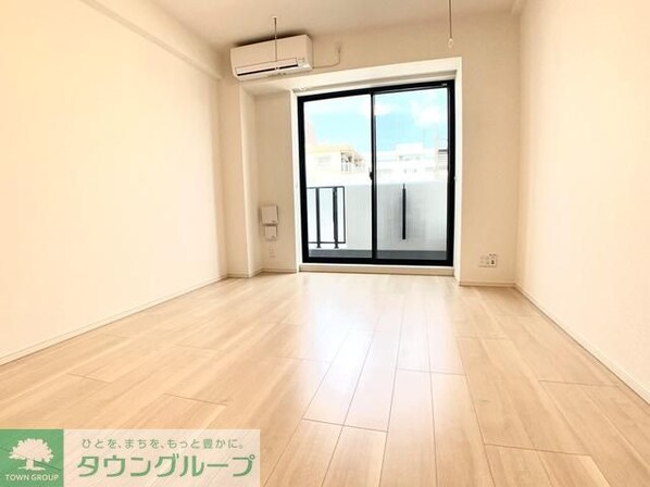 リテラス森下の物件内観写真